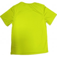 CAMISETA NIKE DRIFIT UV MILER - VERDE